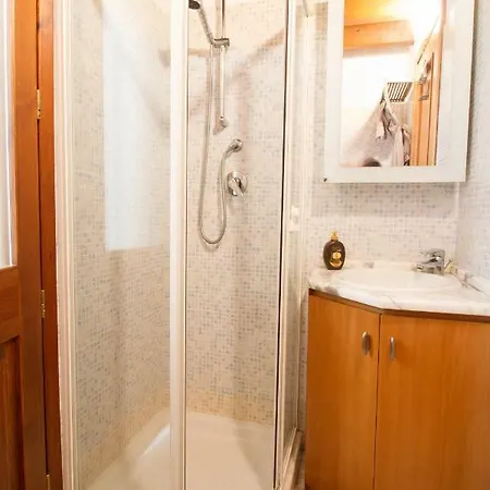 Bainzu Apartment Cagliari