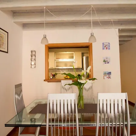 Apartment Bainzu