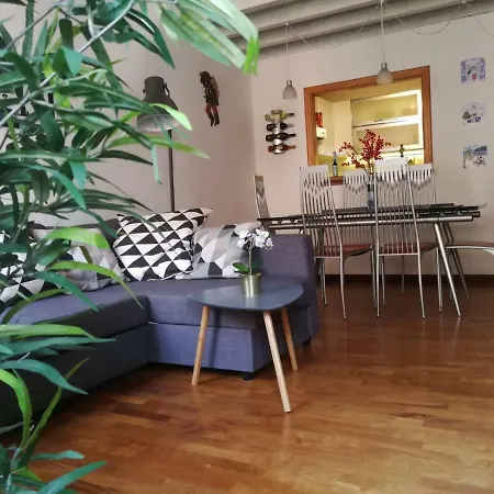 Apartment Bainzu
